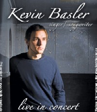 Kevin Basler Plakat A2