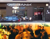 Die Bank