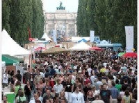 Streetlife Festival