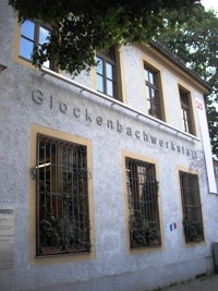 Glockenbachwerkstatt